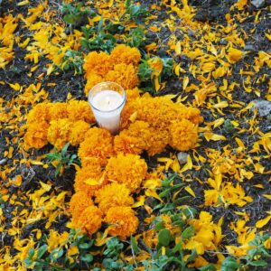 Day of the Dead, San Miguel de Allende 