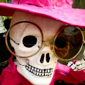 Day of the Dead, San Miquell de Allende