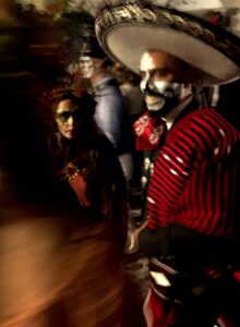 Day of the Dead, San Miquell de Allende 