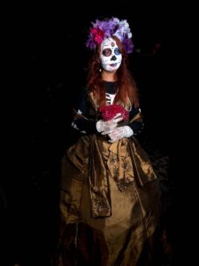Day of the Dead, San Miguel de Allende 