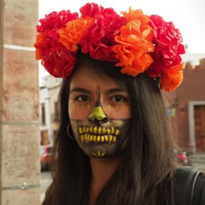 Day of the Dead, San Miguel de Allende 