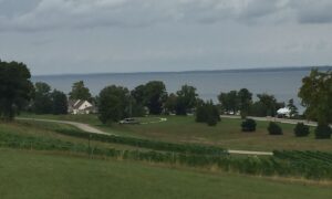 Traveling Michigan’s Scenic Routes