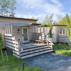 Wild Rice Retreat