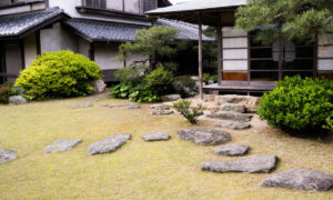 Ryokan–a quintessential Japanese experience