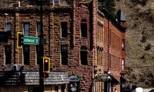 Visiting Rapid City, South Dakota