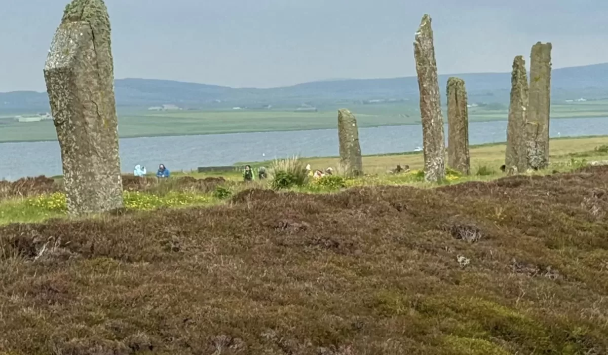 Highlights of Orkney, Scotland