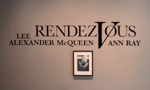 RENDEZ-VOUS at the Grand Rapids Art Museum