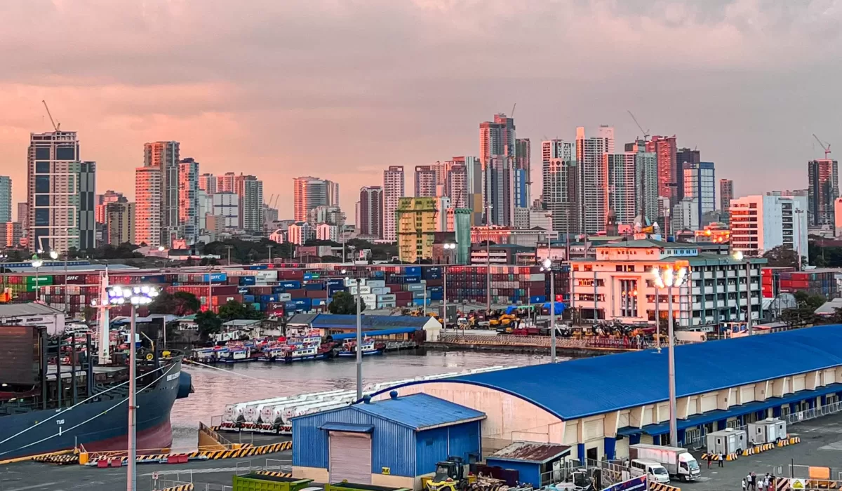 Highlights of Manilla