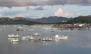 Coron and Boracay, Philippines