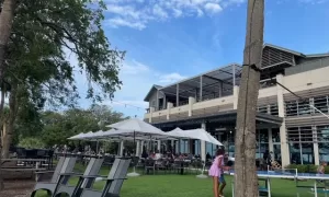 A week in Hilton Head, South Carolina