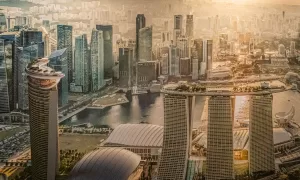 Singapore: attracting tourists