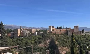 Wonders of the south of Spain: Granada, Cadiz and Seville