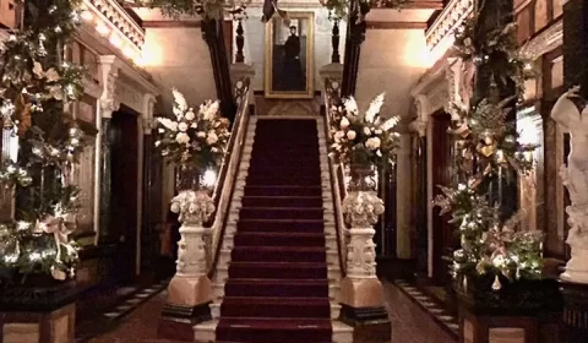 The Gilded Age lives in Chicago