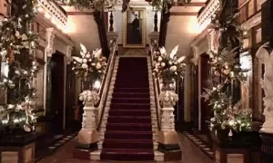 The Gilded Age lives in Chicago