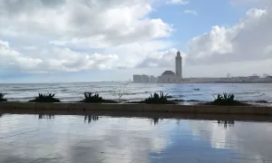 Morocco: Casablanca