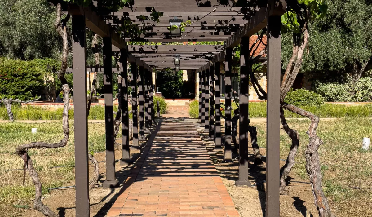 Rancho La Puerta focuses on Wellness and Healthy Living