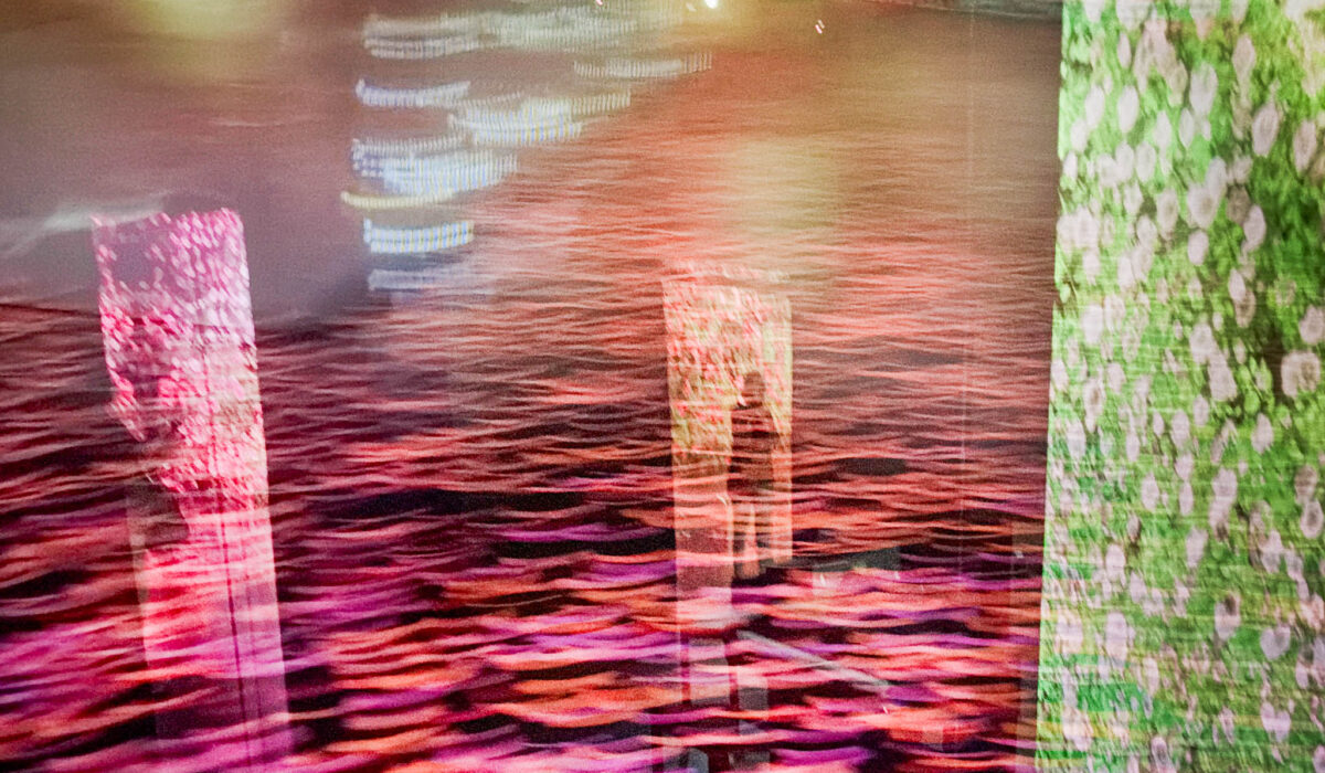 Dedicated Digital Art Museum in NYC