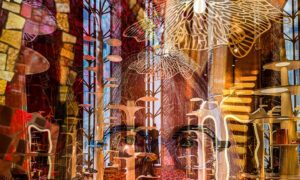 FASHION Venues in New York City